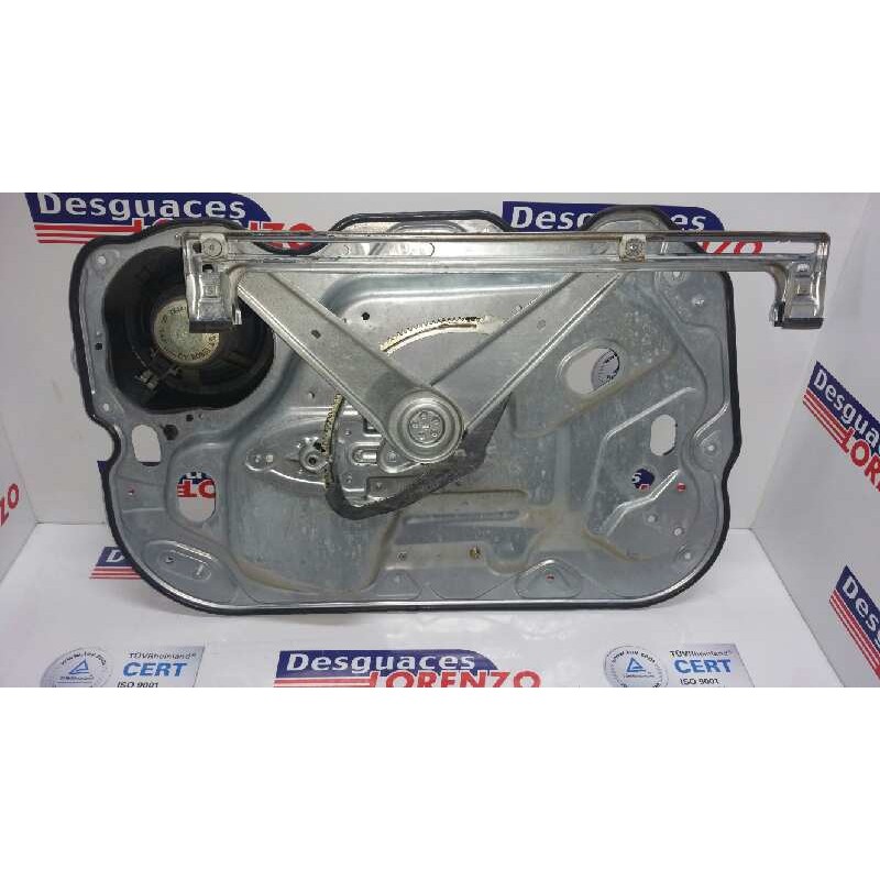 Recambio de elevalunas delantero derecho para ford focus c-max (cap) ghia (d) referencia OEM IAM 3M5T14B533BG A11557187 