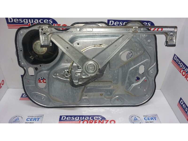 Recambio de elevalunas delantero derecho para ford focus c-max (cap) ghia (d) referencia OEM IAM 3M5T14B533BG A11557187 