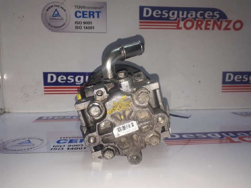 Recambio de bomba direccion para ford transit connect (tc7) furgón ft 200s (2009) referencia OEM IAM 2T143A690AJ  