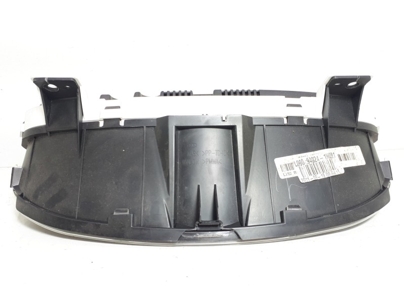 Recambio de cuadro instrumentos para kia cee´d concept referencia OEM IAM 940241H151  