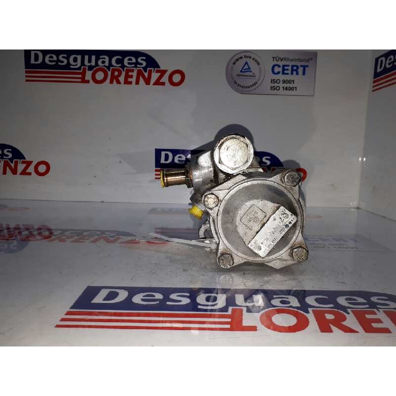 Recambio de bomba direccion para peugeot boxer caja cerr. techo sobreelevado(rs3200)(330/350)(´02) 330 mh td referencia OEM IAM 