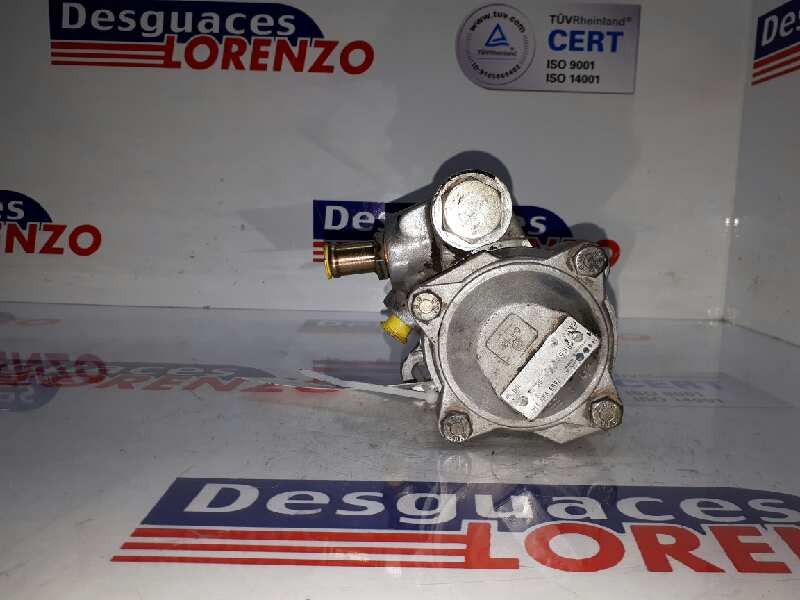 Recambio de bomba direccion para peugeot boxer caja cerr. techo sobreelevado(rs3200)(330/350)(´02) 330 mh td referencia OEM IAM 