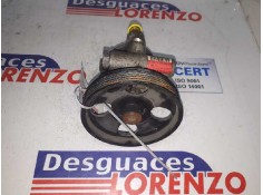 Recambio de bomba direccion para volvo s40 berlina 1.9 d+ (85kw) referencia OEM IAM 8200071050 26083376RV 