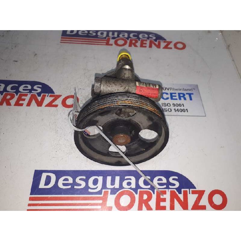 Recambio de bomba direccion para volvo s40 berlina 1.9 d+ (85kw) referencia OEM IAM 8200071050 26083376RV 