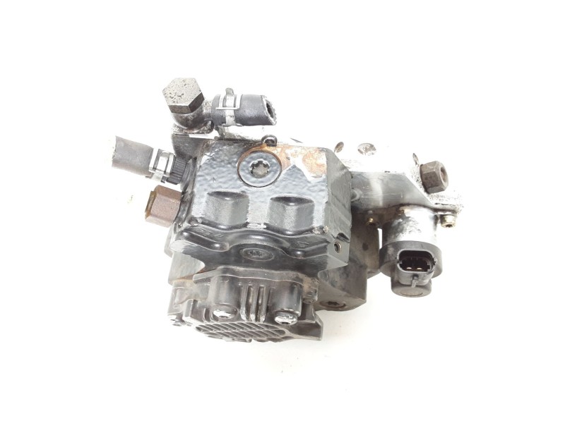 Recambio de bomba inyeccion para honda accord berlina (cl/cn) 2.2i ctdi executive referencia OEM IAM  0445010093 CRCP3S3L7020789