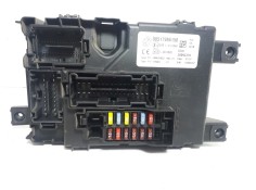Recambio de caja reles / fusibles para fiat grande punto (199) 1.3 16v jtd cat referencia OEM IAM 517986150 28094319 