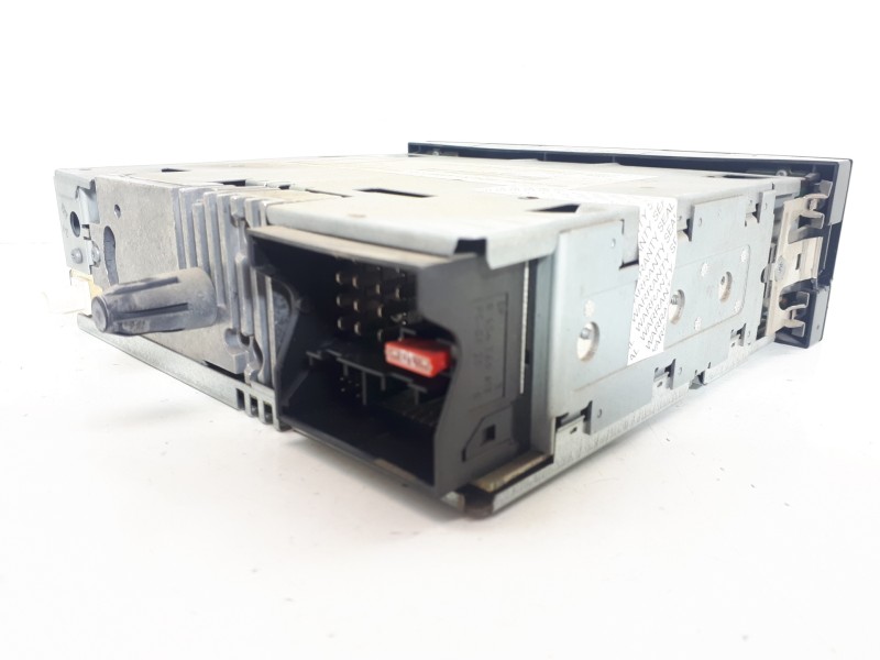 Recambio de sistema audio / radio cd para citroën c4 berlina collection referencia OEM IAM 9664769777 7645138393 