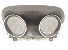 Recambio de cuadro instrumentos para land rover range rover evoque (l538) 2.2 d 4x4 referencia OEM IAM BJ3210I49EE LR0029005