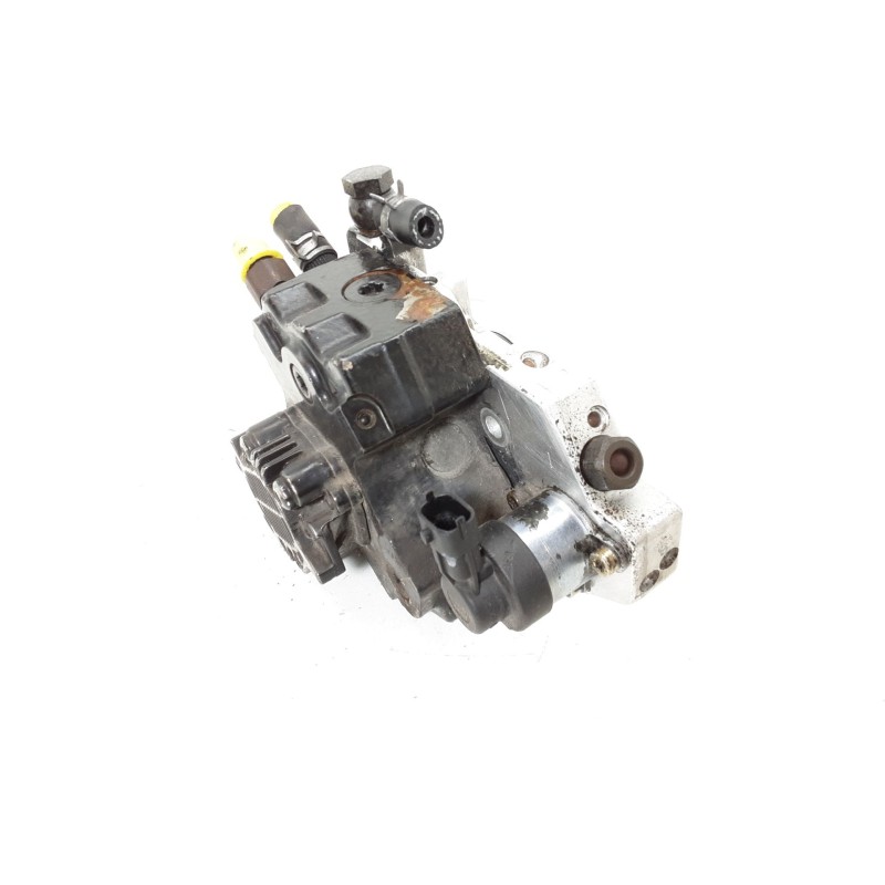 Recambio de bomba inyeccion para honda accord berlina (cl/cn) 2.2i ctdi executive referencia OEM IAM  0445010093 CRCP3S3L7020789