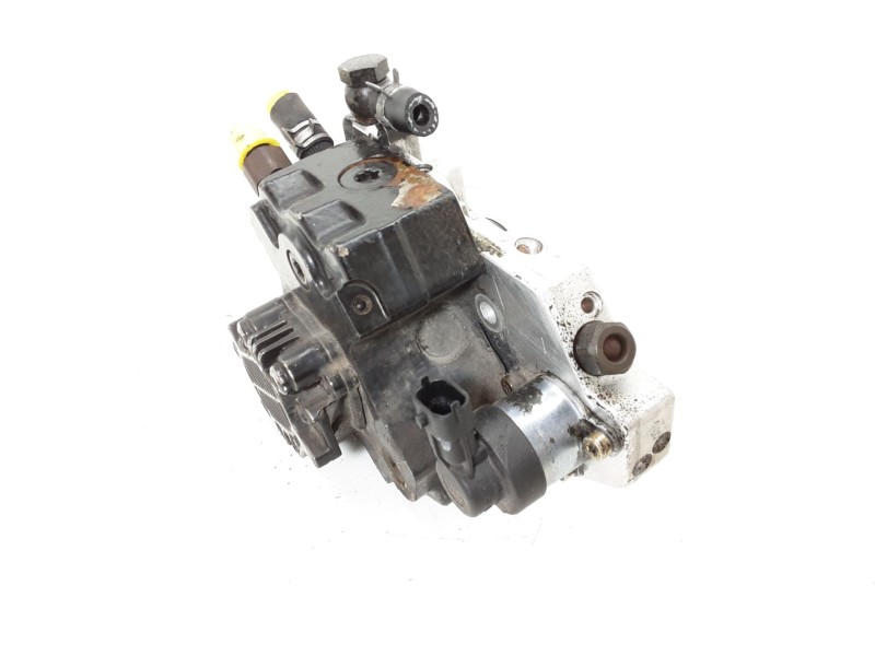 Recambio de bomba inyeccion para honda accord berlina (cl/cn) 2.2i ctdi executive referencia OEM IAM  0445010093 CRCP3S3L7020789