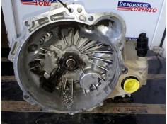 Recambio de caja cambios para kia joice ls referencia OEM IAM 795468 BYB 
