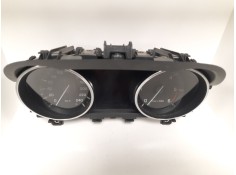 Recambio de cuadro instrumentos para land rover range rover evoque (l538) 2.2 d 4x4 referencia OEM IAM BJ3210I49EE LR0029005  2