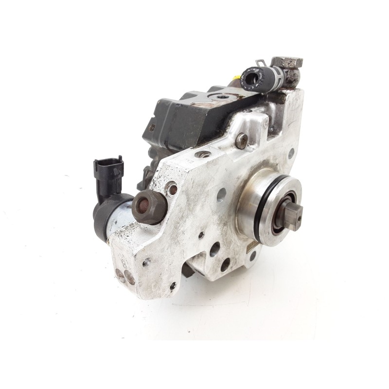 Recambio de bomba inyeccion para honda accord berlina (cl/cn) 2.2i ctdi executive referencia OEM IAM  0445010093 CRCP3S3L7020789