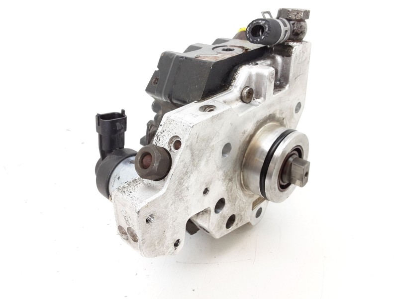 Recambio de bomba inyeccion para honda accord berlina (cl/cn) 2.2i ctdi executive referencia OEM IAM  0445010093 CRCP3S3L7020789