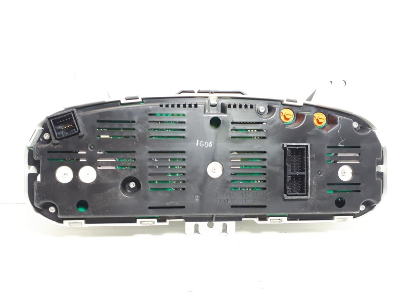 Recambio de cuadro instrumentos para kia cee´d concept referencia OEM IAM 940241H151  