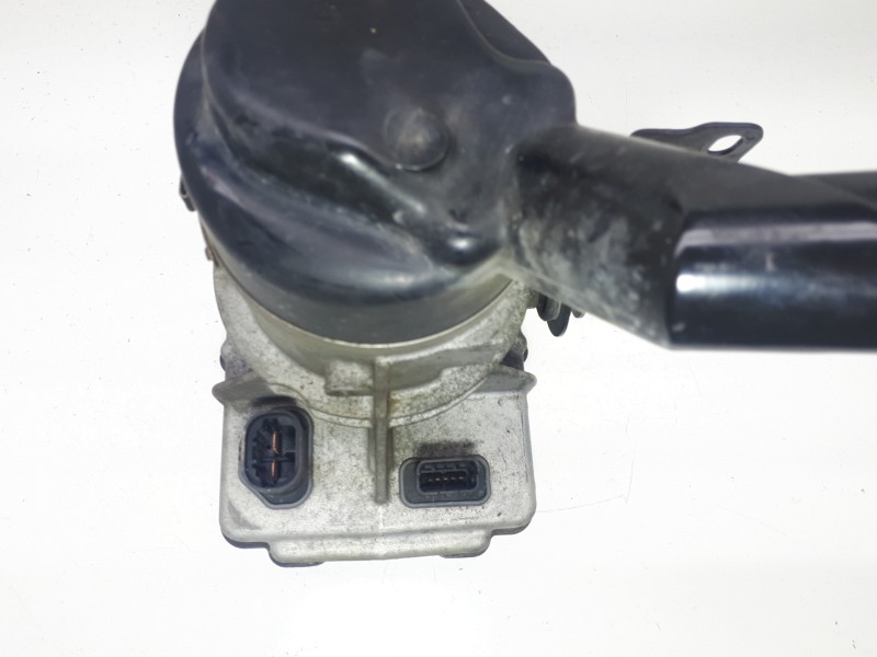 Recambio de bomba direccion para citroën c4 picasso avatar referencia OEM IAM 9681594880 A0009687 