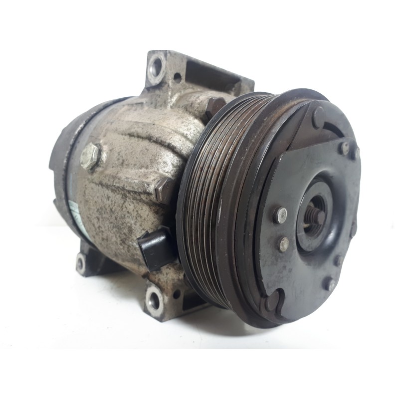 Recambio de compresor aire acondicionado para renault scenic (ja..) 1.9 dci authentique referencia OEM IAM 7700105765 1135309 