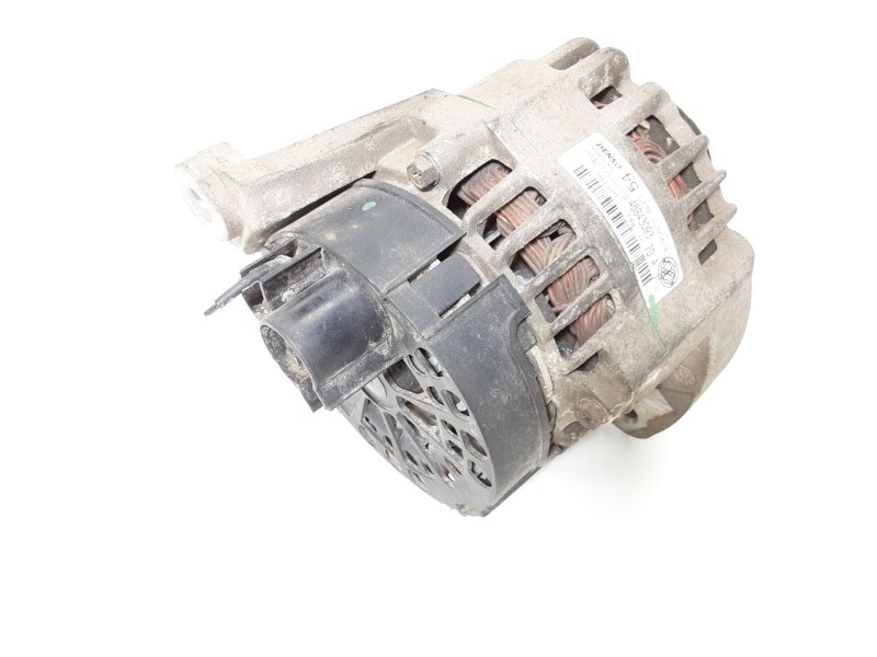 Recambio de alternador para fiat seicento (187) active referencia OEM IAM 46843093 MS1022118220 A115IM