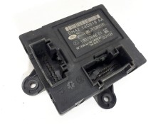 Recambio de modulo confort para jaguar xf 3.0 v6 diesel edition referencia OEM IAM BH4214D618AA