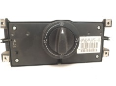 Recambio de mando calefaccion / aire acondicionado para seat cordoba berlina (6k2) stella referencia OEM IAM 6K0819045E  
