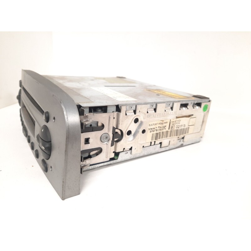 Recambio de sistema audio / radio cd para alfa romeo 147 (190) 1.9 jtd cat referencia OEM IAM 735293234 31164 