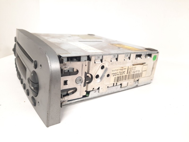 Recambio de sistema audio / radio cd para alfa romeo 147 (190) 1.9 jtd cat referencia OEM IAM 735293234 31164 