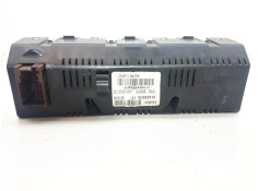 Recambio de pantalla multifuncion para citroën c4 berlina collection referencia OEM IAM 9664644380   2