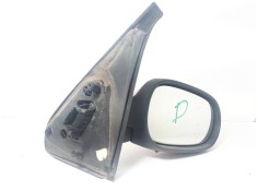 Recambio de retrovisor derecho para renault clio ii fase ii (b/cb0) authentique referencia OEM IAM   