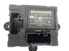 Recambio de modulo confort para jaguar xf 3.0 v6 diesel edition referencia OEM IAM BH4214D618AA   2