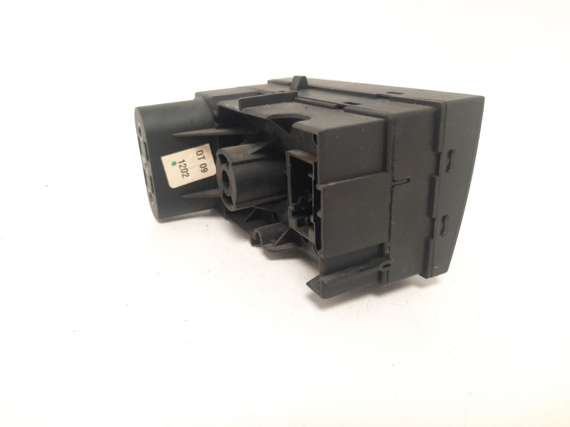 Recambio de mando luces para opel vectra c berlina comfort referencia OEM IAM 9185881  