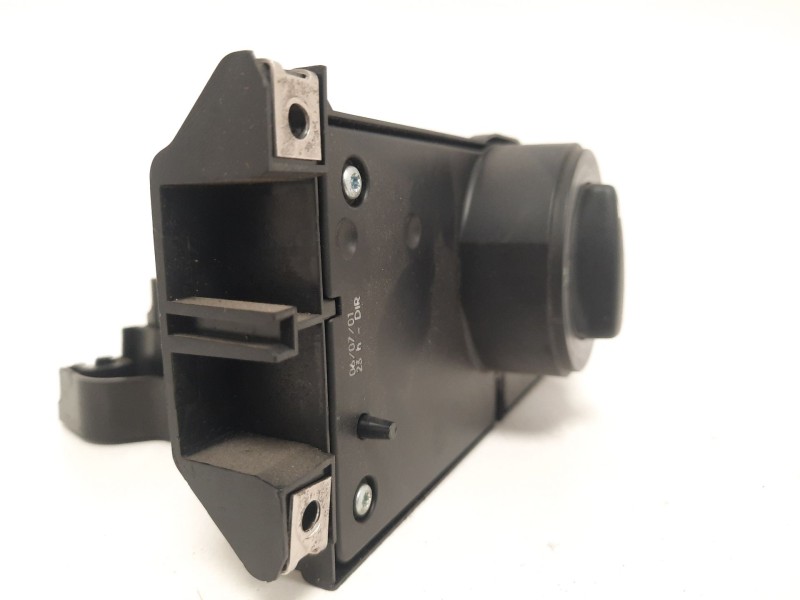 Recambio de mando calefaccion / aire acondicionado para seat cordoba berlina (6k2) stella referencia OEM IAM 6K0819045E  