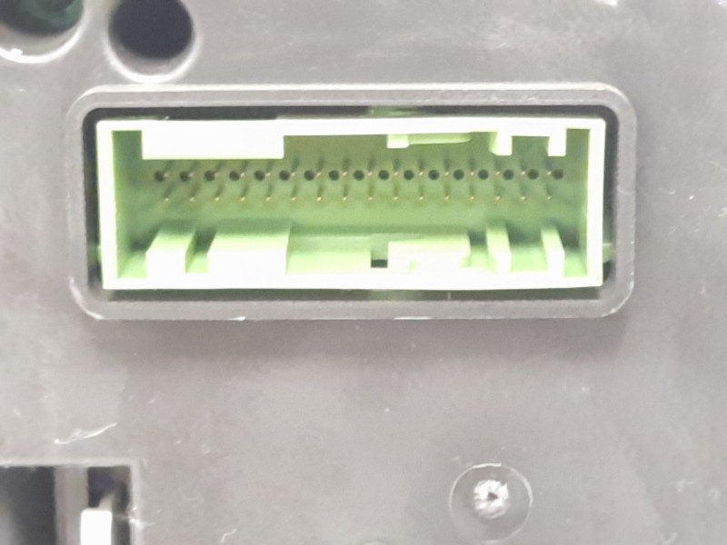 Recambio de cuadro instrumentos para land rover range rover evoque (l538) 2.2 d 4x4 referencia OEM IAM BJ3210I49EE LR0029005 