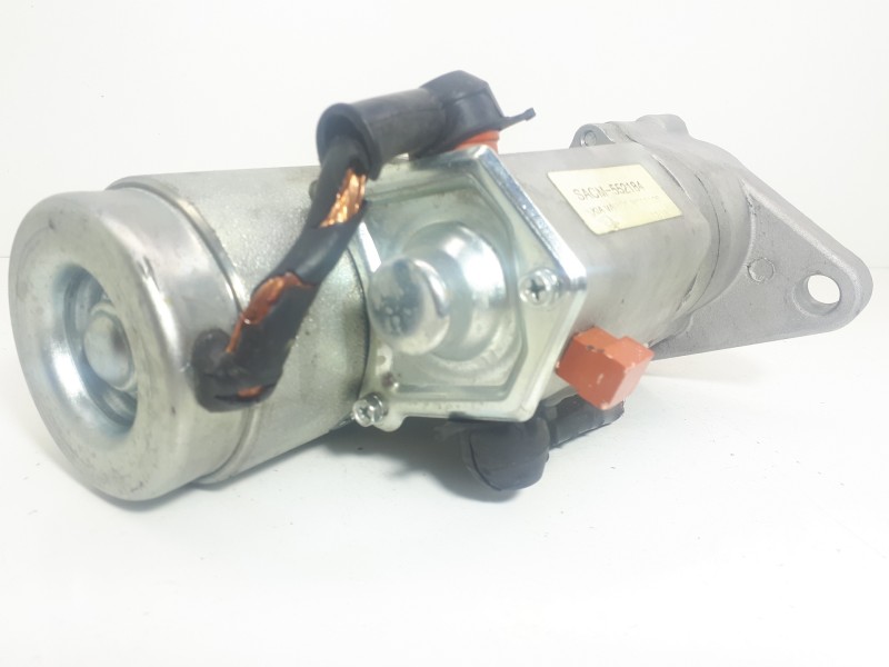Recambio de motor arranque para kia carnival ii 2.5 v6 ex referencia OEM IAM   