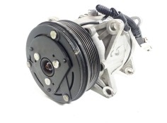 Recambio de compresor aire acondicionado para citroën c5 berlina 2.0 hdi magic referencia OEM IAM