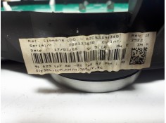 Recambio de cuadro instrumentos para peugeot 207 confort referencia OEM IAM 9662904780 A2C53190340  2