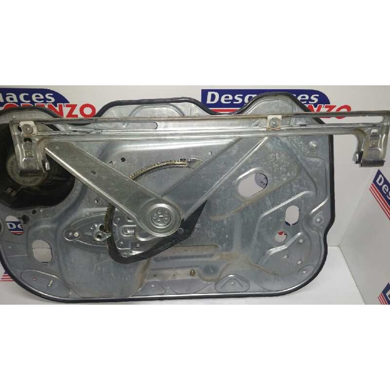 Recambio de elevalunas delantero derecho para ford focus c-max (cap) ghia (d) referencia OEM IAM 3M5T14B533BG A11557187 