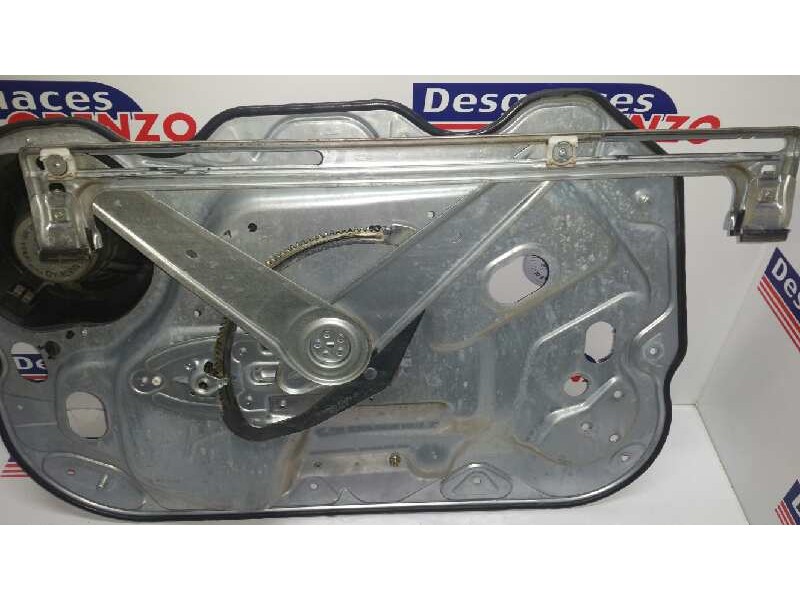 Recambio de elevalunas delantero derecho para ford focus c-max (cap) ghia (d) referencia OEM IAM 3M5T14B533BG A11557187 