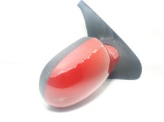 Recambio de retrovisor derecho para renault clio ii fase ii (b/cb0) authentique referencia OEM IAM    2