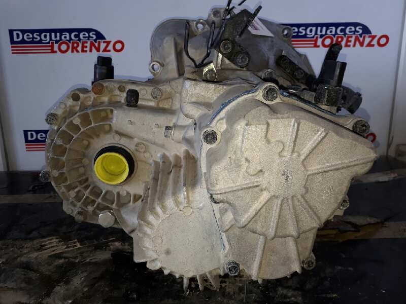 Recambio de caja cambios para kia joice ls referencia OEM IAM 795468 BYB 