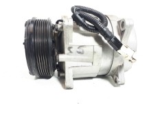 Recambio de compresor aire acondicionado para citroën c5 berlina 2.0 hdi magic referencia OEM IAM    2
