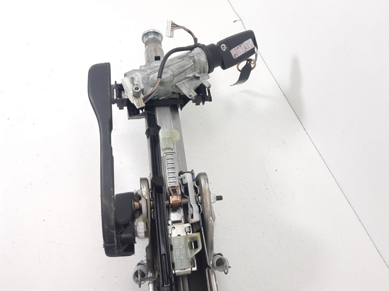 Recambio de columna direccion para volkswagen golf vii variant (bv5) advance bmt referencia OEM IAM EP0916564B1 1K0905851 5Q0905