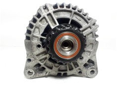 Recambio de alternador para volkswagen touareg (7la) tdi r5 referencia OEM IAM 070903024 0124625018 180A