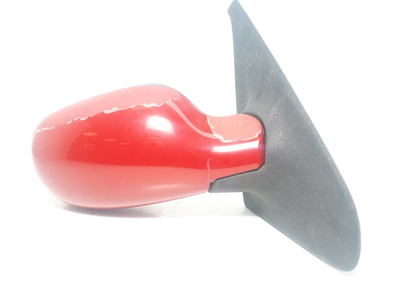 Recambio de retrovisor derecho para renault clio ii fase ii (b/cb0) authentique referencia OEM IAM   