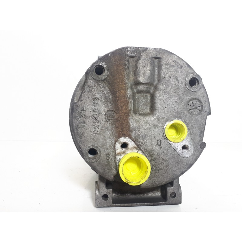 Recambio de compresor aire acondicionado para renault scenic (ja..) 1.9 dci authentique referencia OEM IAM 7700105765 1135309 