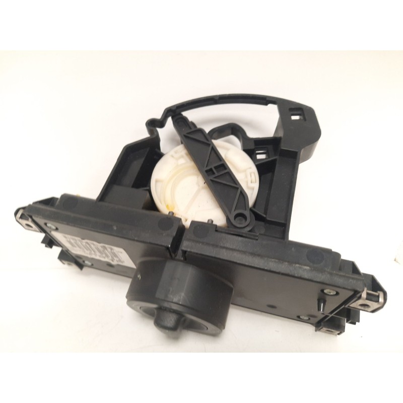 Recambio de mando calefaccion / aire acondicionado para seat cordoba berlina (6k2) stella referencia OEM IAM 6K0819045E  