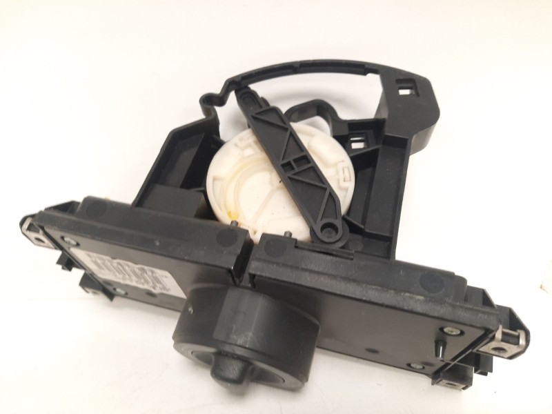 Recambio de mando calefaccion / aire acondicionado para seat cordoba berlina (6k2) stella referencia OEM IAM 6K0819045E  