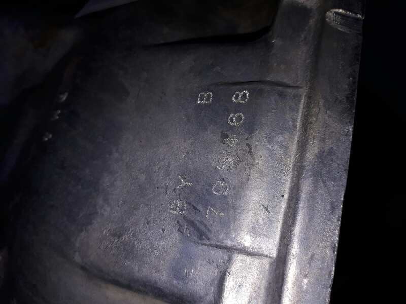 Recambio de caja cambios para kia joice ls referencia OEM IAM 795468 BYB 