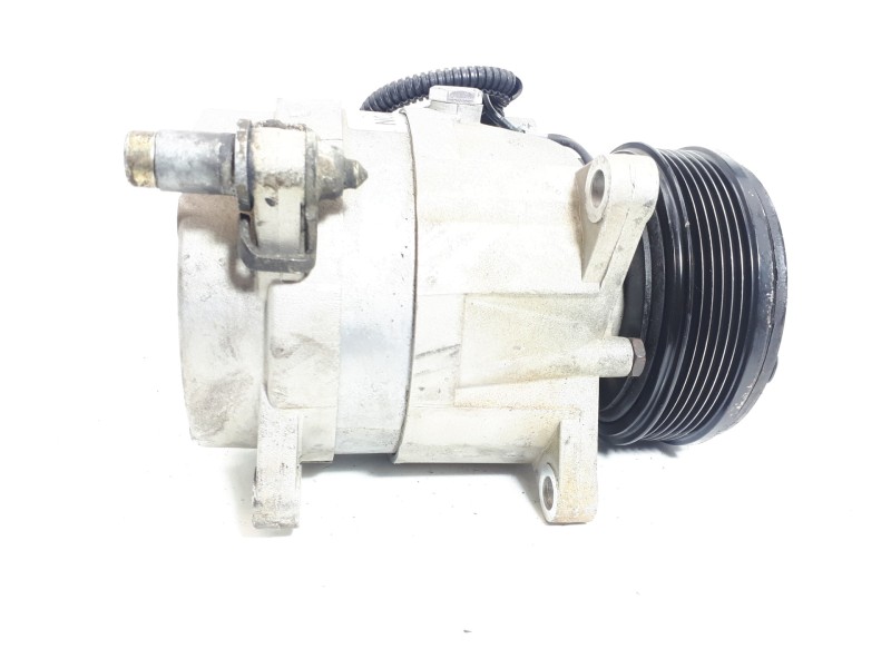 Recambio de compresor aire acondicionado para citroën c5 berlina 2.0 hdi magic referencia OEM IAM   