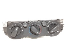 Recambio de mando calefaccion / aire acondicionado para ford focus lim. (cb4) titanium referencia OEM IAM 7M5T19980AB