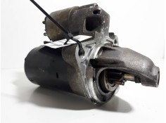 Recambio de motor arranque para ford focus berlina (cap) ambiente (d) referencia OEM IAM 2S6U11000CB 0001107417 